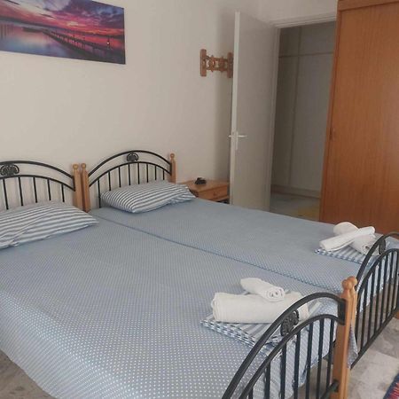 Luminosa Village Apartment Nea Iraklitsa Eksteriør billede