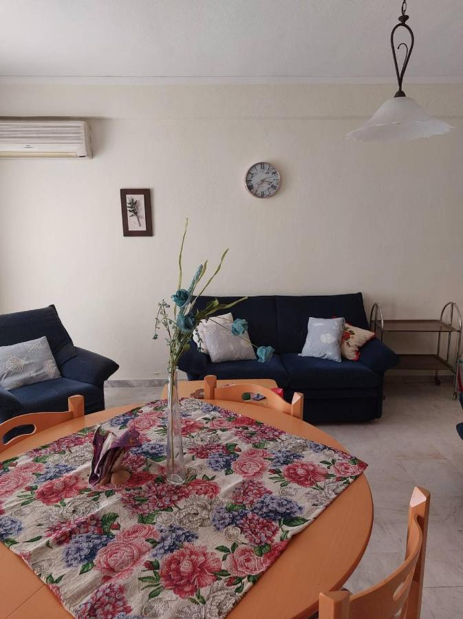 Luminosa Village Apartment Nea Iraklitsa Eksteriør billede