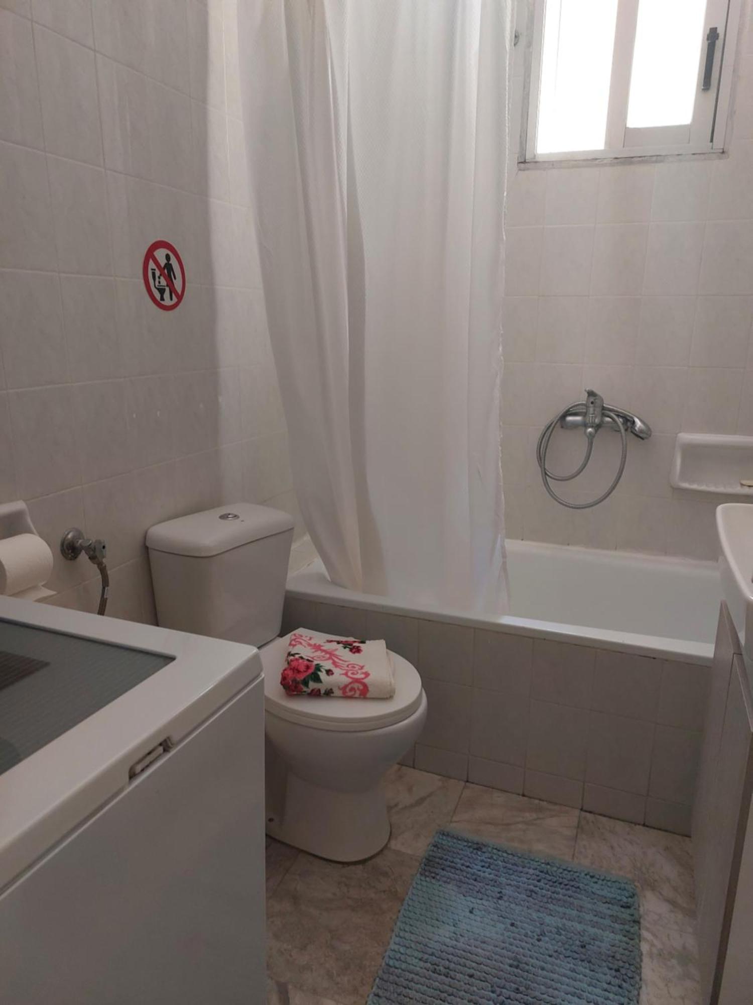 Luminosa Village Apartment Nea Iraklitsa Eksteriør billede