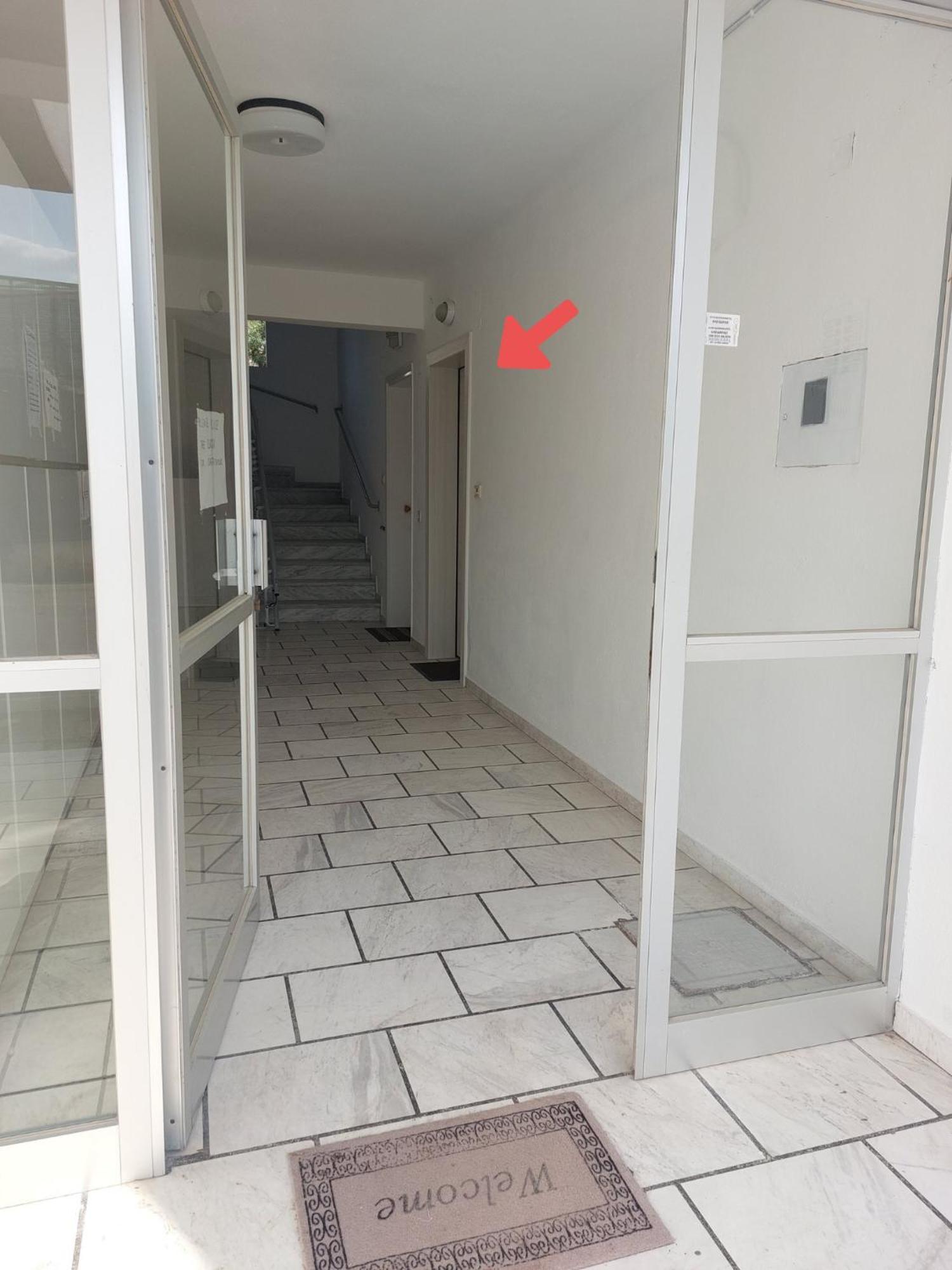 Luminosa Village Apartment Nea Iraklitsa Eksteriør billede